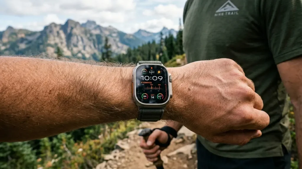 Apple Watch Ultra 3 202605160119