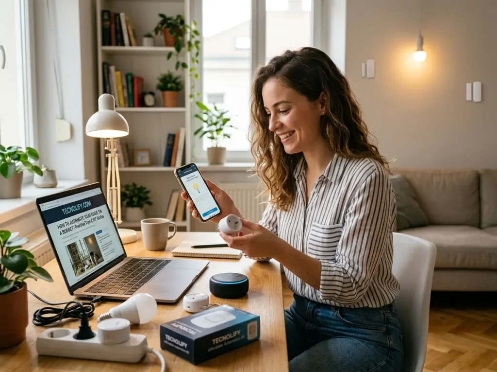 Automate home on budget 202605221319 2