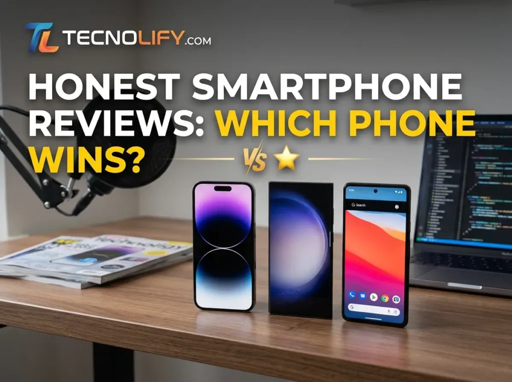 Honest Smartphone Reviews Which… 202605221414 2