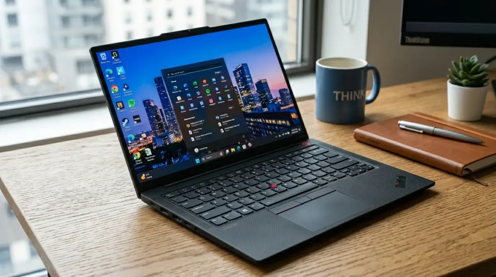 Lenovo ThinkPad X1 Carbon image 202605180049
