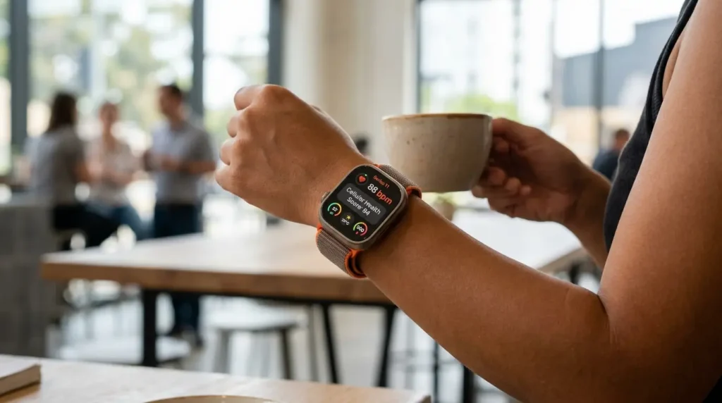 generate Apple Watch Series 11 202605160120