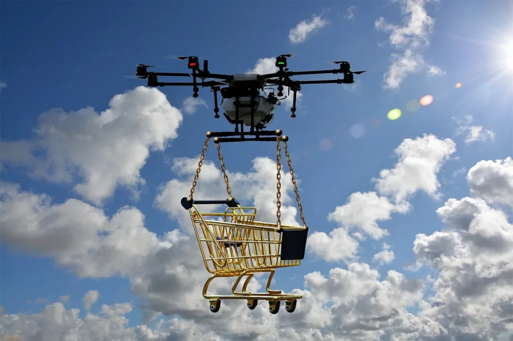 10 Amazing Tech Gadgets Worth Buying in 2026 imgi 2 drone 2816244 1280
