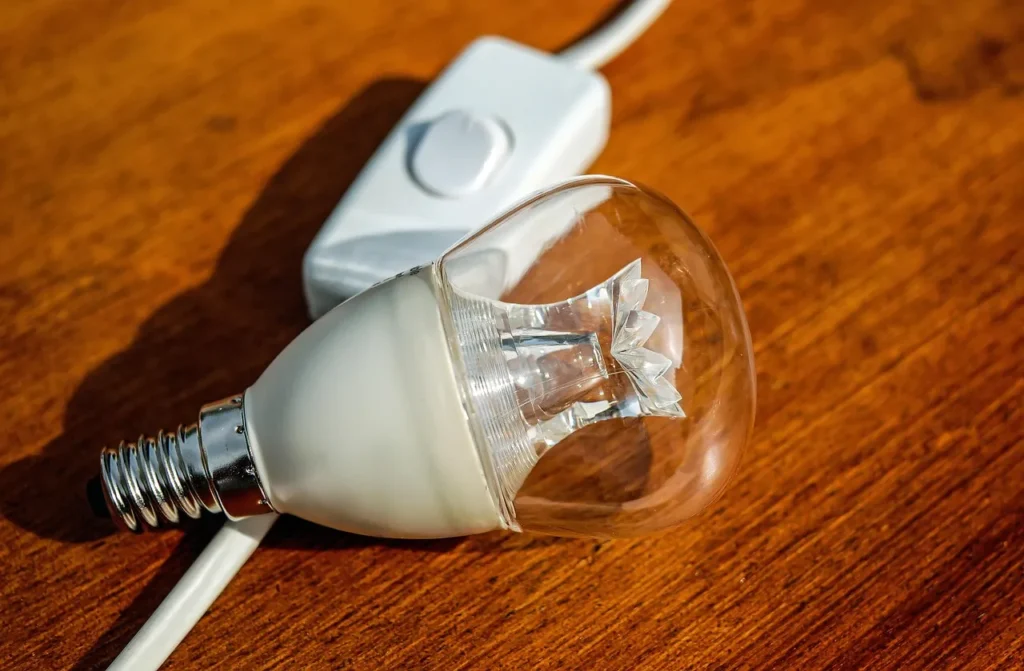 50 Best Tech Gadgets You Need in 2026 imgi 2 light bulb 1640351 1280 1