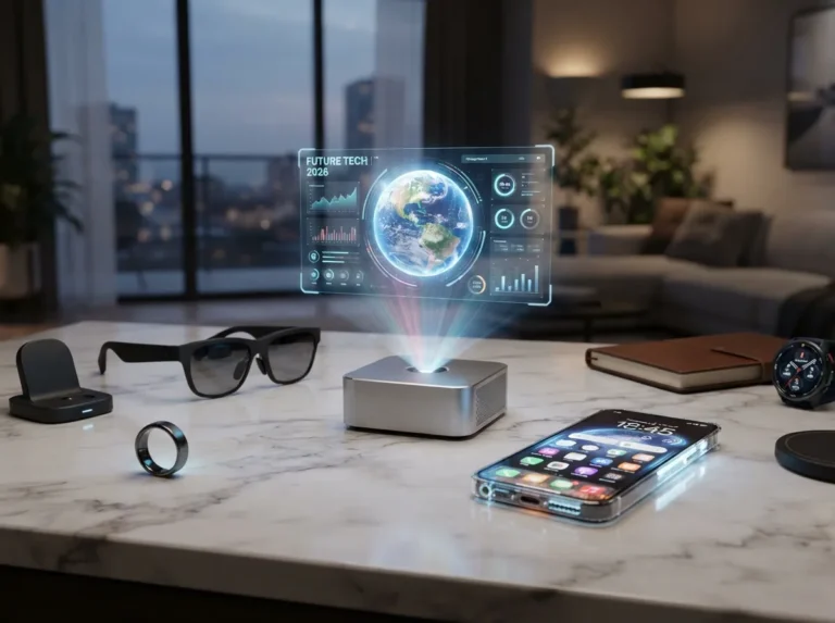 Awesome Tech Gadgets